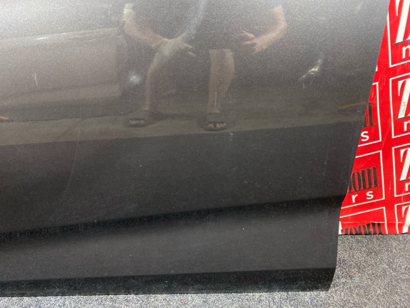 Дверь боковая, 38000 рублей, Красноярск