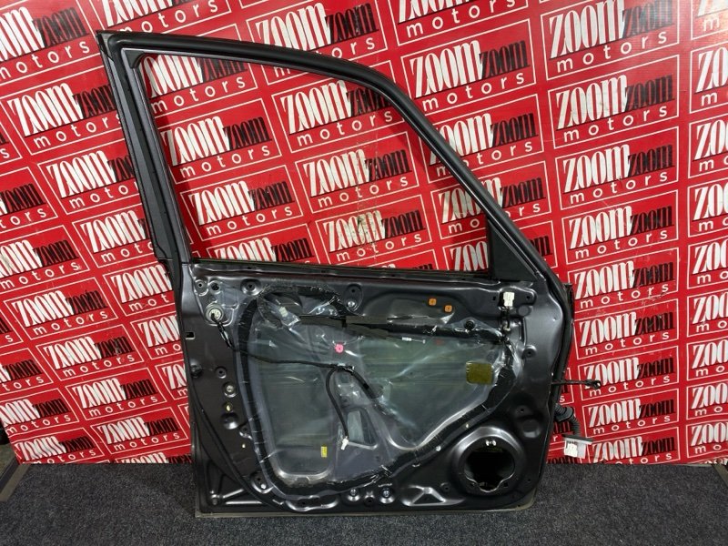 Дверь боковая, 38000 рублей, Красноярск