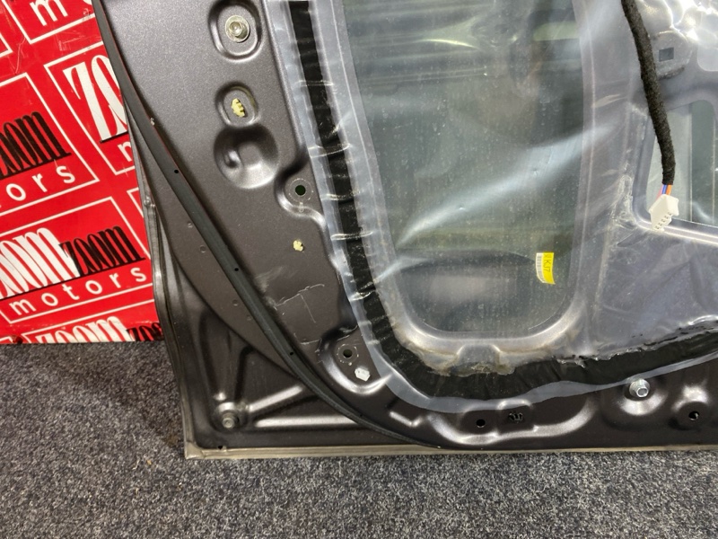 Дверь боковая, 38000 рублей, Красноярск