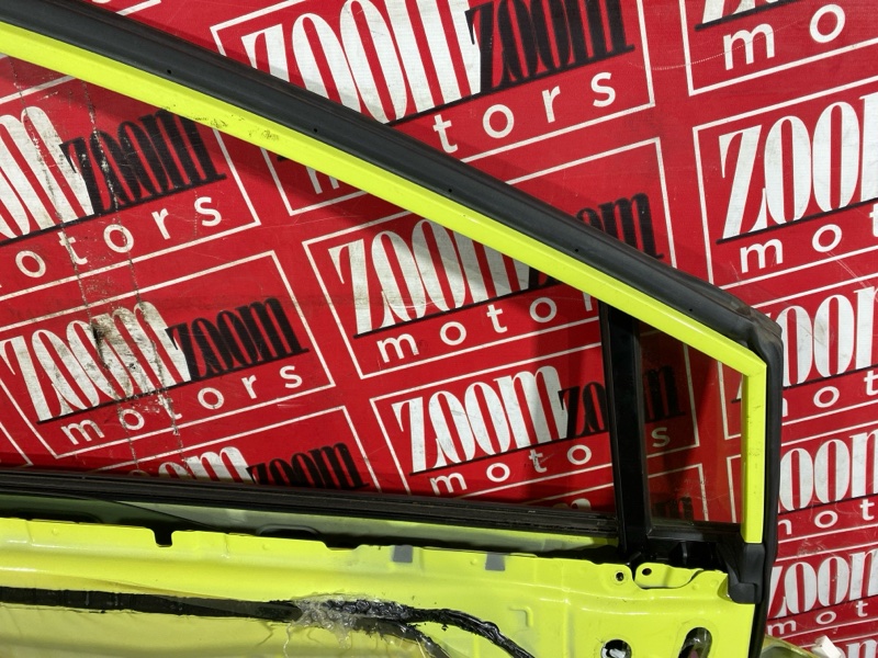 Дверь боковая, 33300 рублей, Солонцы