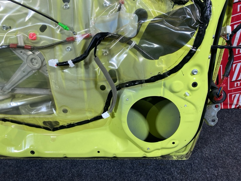 Дверь боковая, 33300 рублей, Солонцы