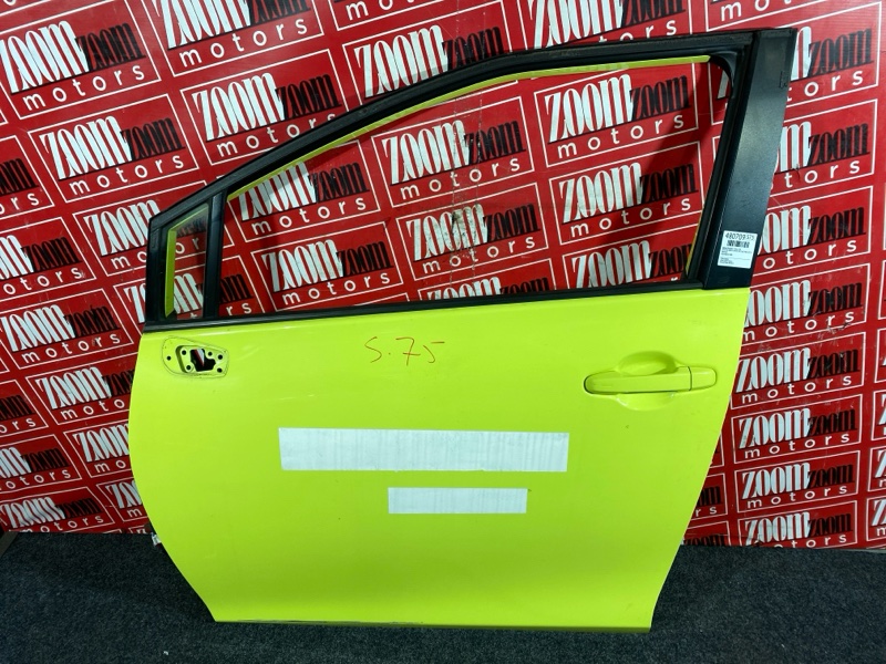 Дверь боковая, 33300 рублей, Солонцы