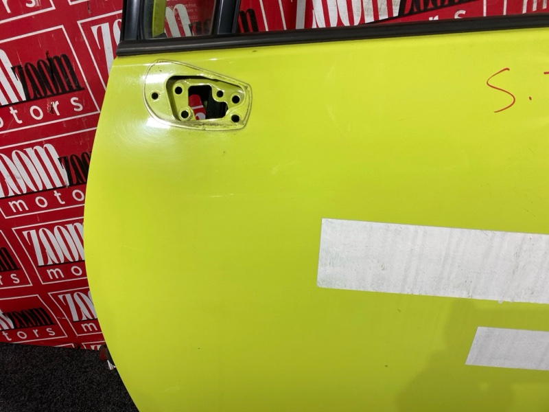 Дверь боковая, 33300 рублей, Солонцы