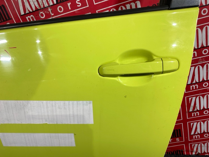 Дверь боковая, 33300 рублей, Солонцы