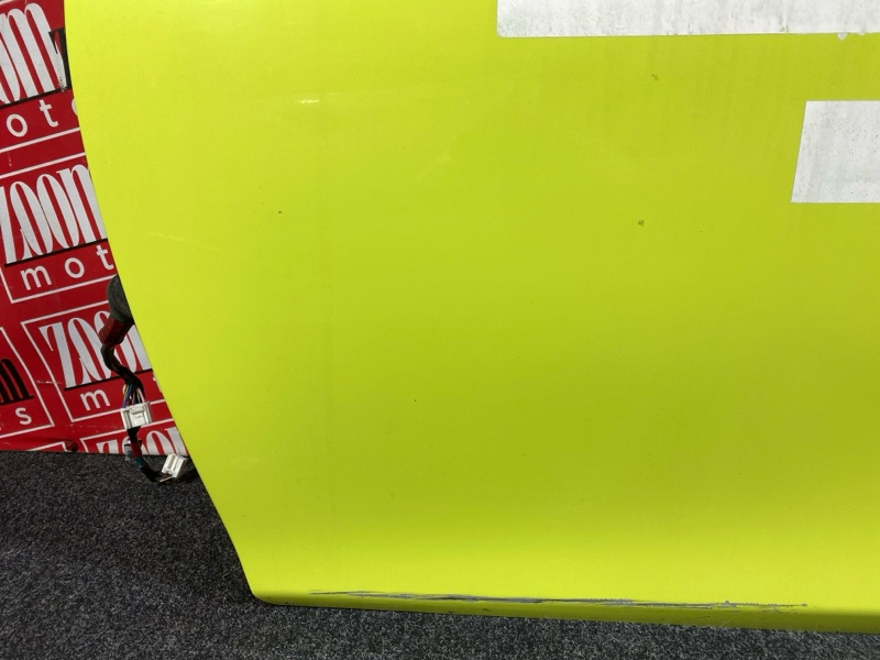 Дверь боковая, 33300 рублей, Солонцы