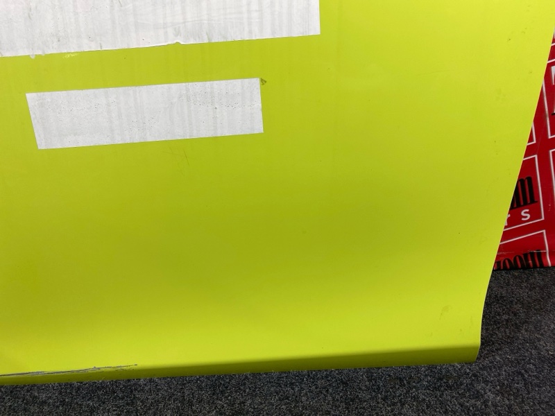 Дверь боковая, 33300 рублей, Солонцы