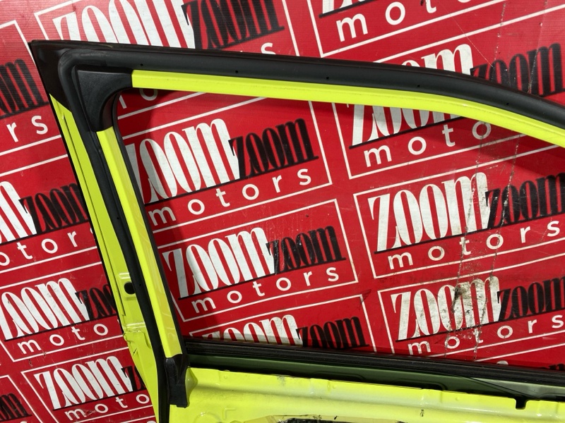 Дверь боковая, 33300 рублей, Солонцы