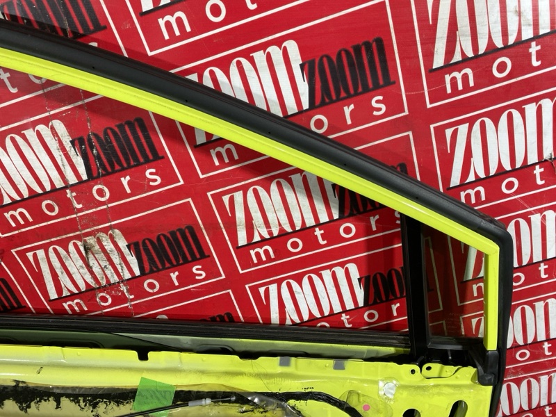 Дверь боковая, 33300 рублей, Солонцы