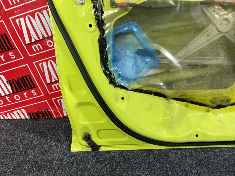 Дверь боковая, 33300 рублей, Солонцы