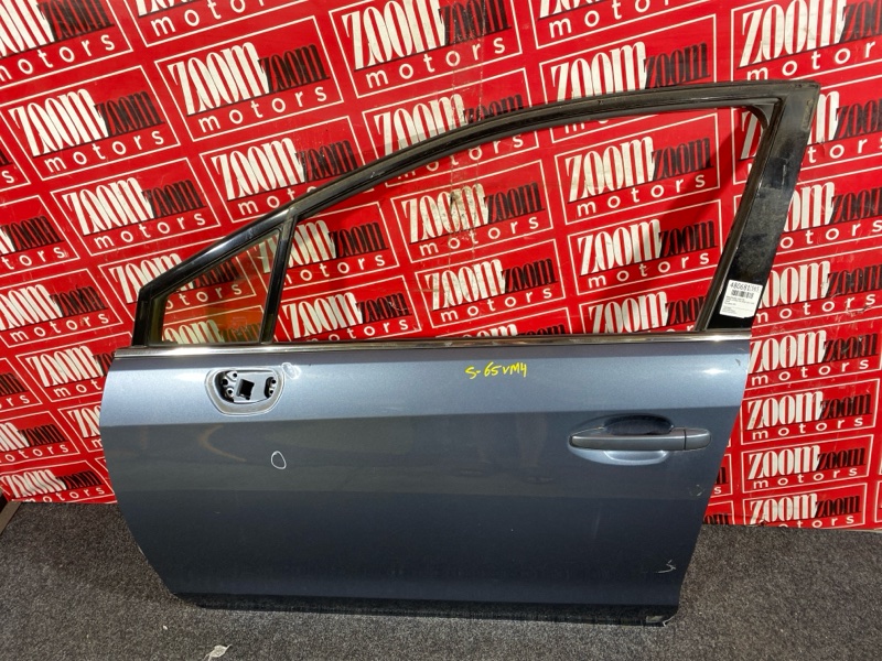 Дверь боковая, 15500 рублей, Красноярск