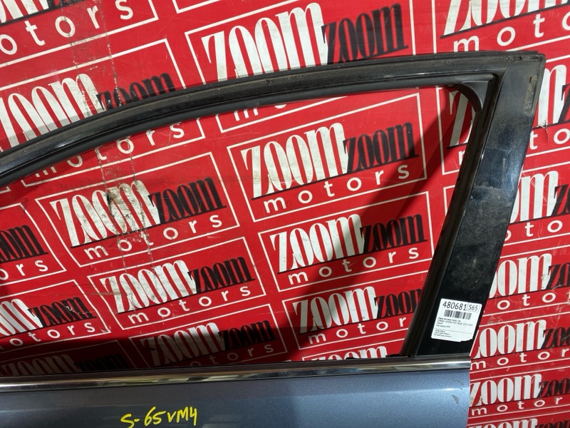 Дверь боковая, 15500 рублей, Красноярск