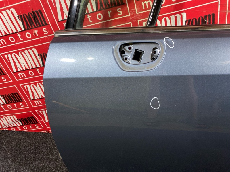 Дверь боковая, 15500 рублей, Красноярск