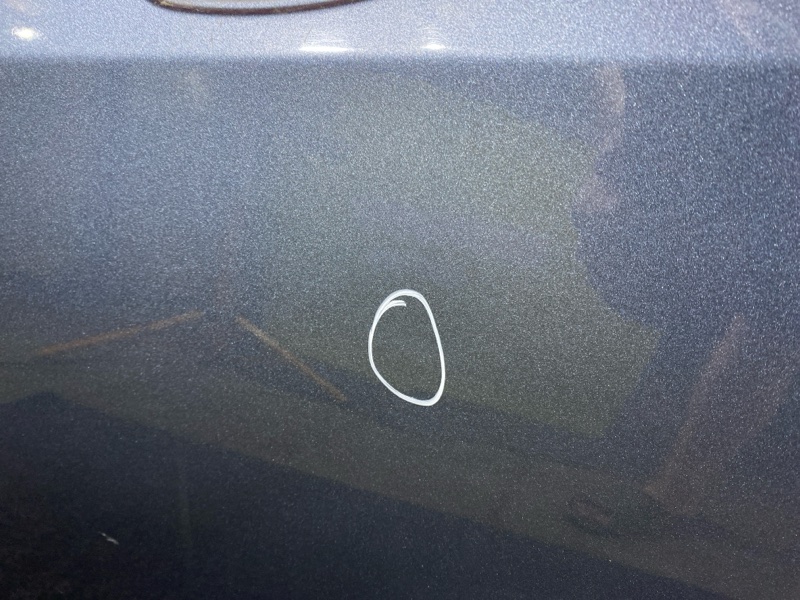 Дверь боковая, 15500 рублей, Красноярск