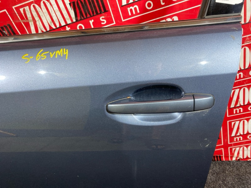 Дверь боковая, 15500 рублей, Красноярск