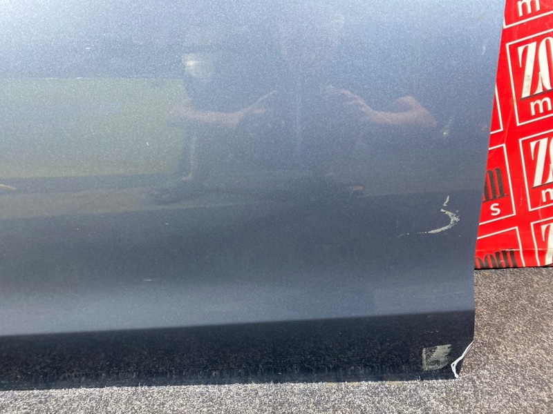 Дверь боковая, 15500 рублей, Красноярск