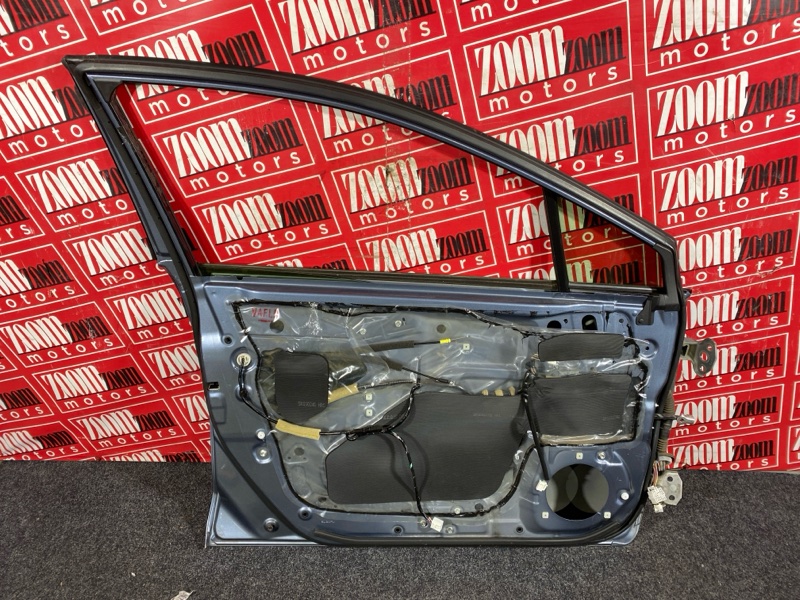 Дверь боковая, 15500 рублей, Красноярск