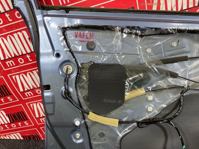 Дверь боковая, 15500 рублей, Красноярск