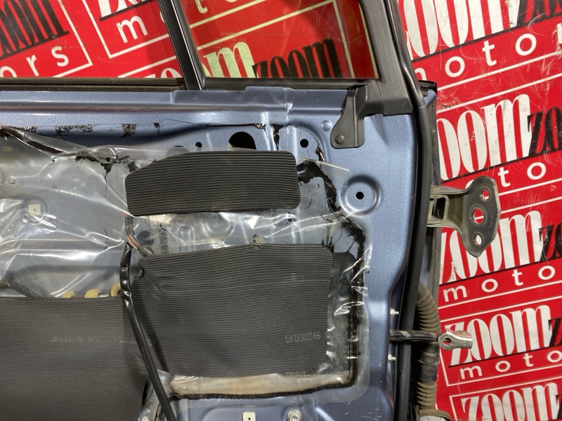 Дверь боковая, 15500 рублей, Красноярск