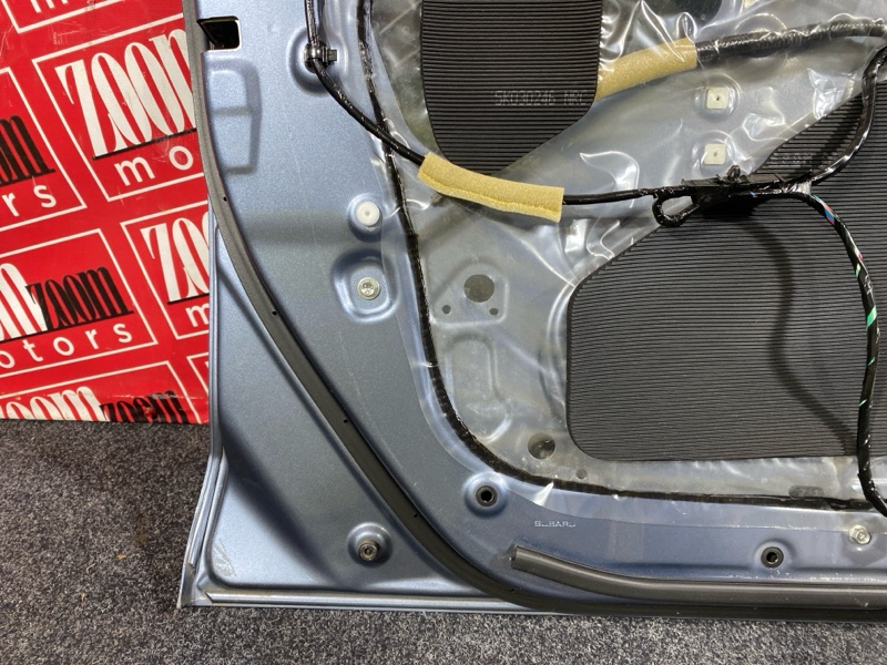 Дверь боковая, 15500 рублей, Красноярск