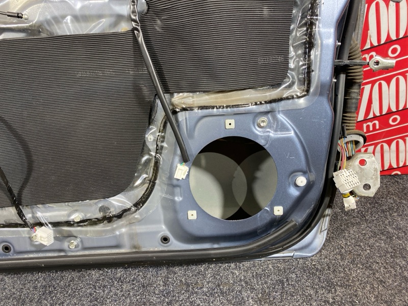 Дверь боковая, 15500 рублей, Красноярск