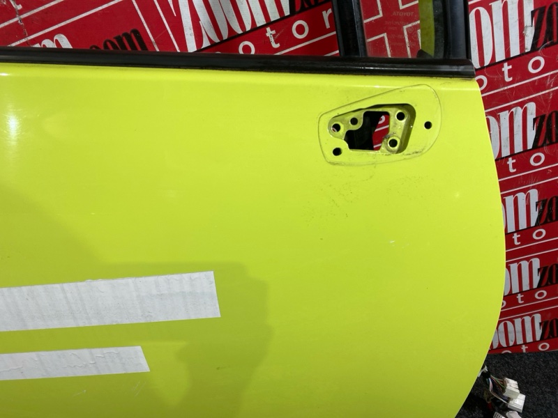 Дверь боковая, 26600 рублей, Солонцы