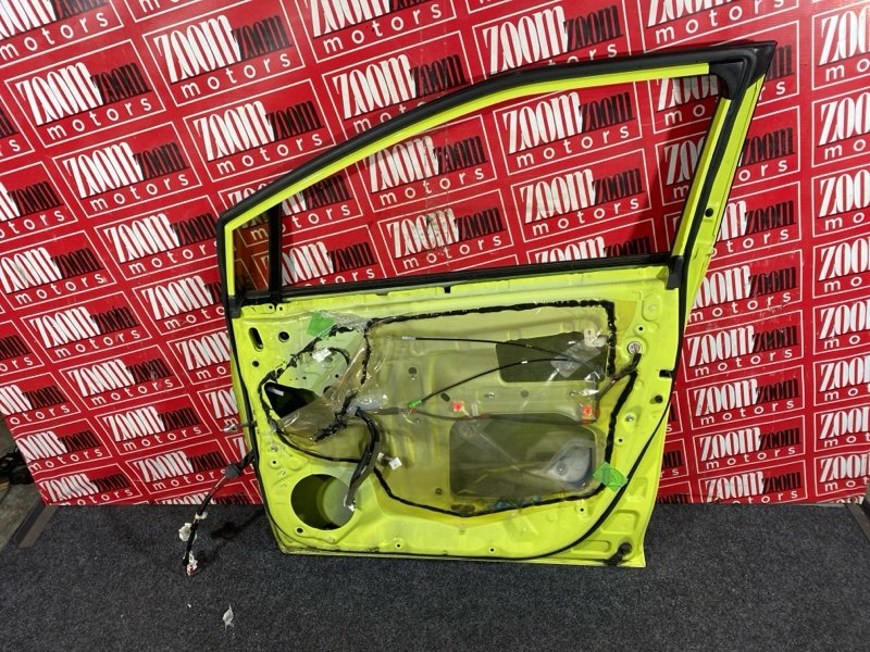 Дверь боковая, 26600 рублей, Солонцы