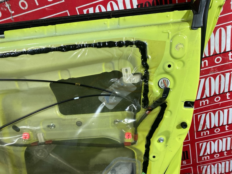 Дверь боковая, 26600 рублей, Солонцы