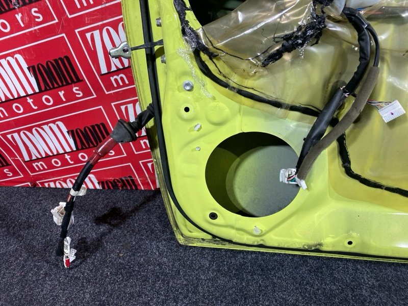 Дверь боковая, 26600 рублей, Солонцы