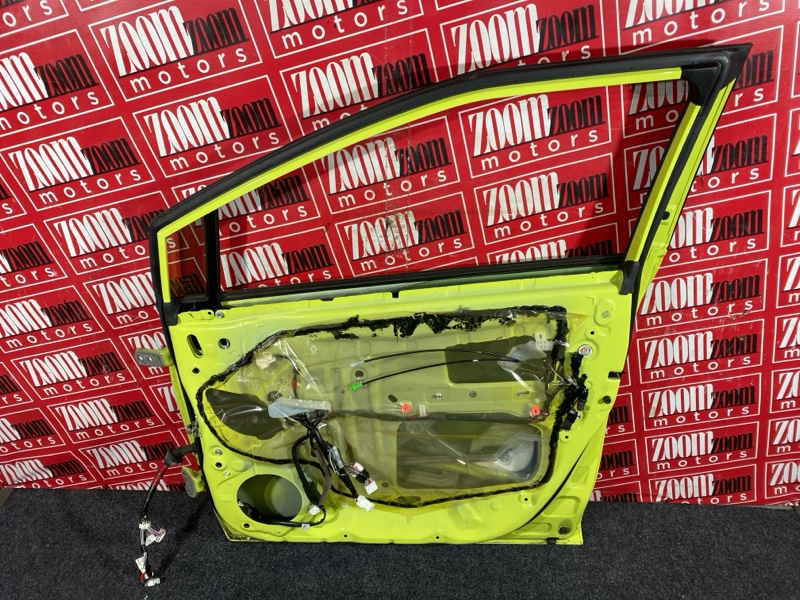 Дверь боковая, 26600 рублей, Солонцы