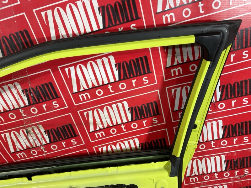 Дверь боковая, 26600 рублей, Солонцы