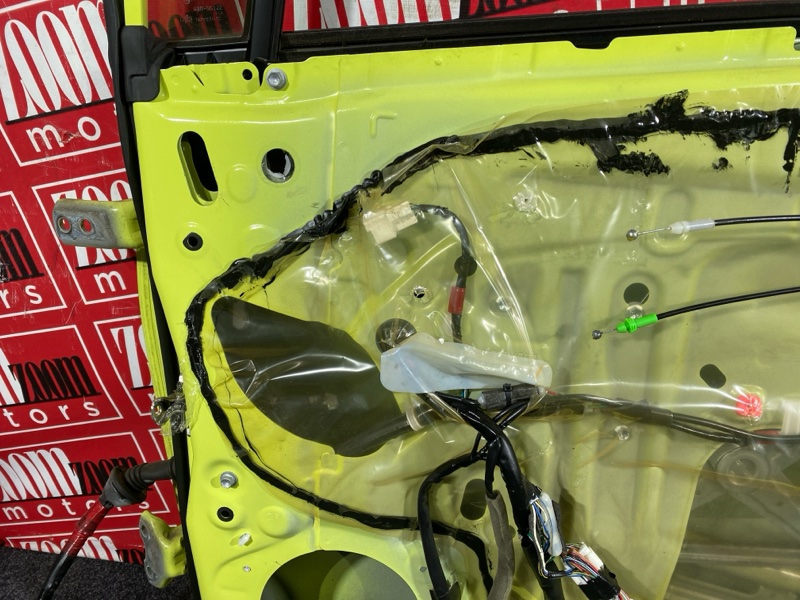 Дверь боковая, 26600 рублей, Солонцы