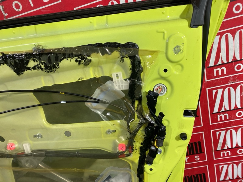 Дверь боковая, 26600 рублей, Солонцы