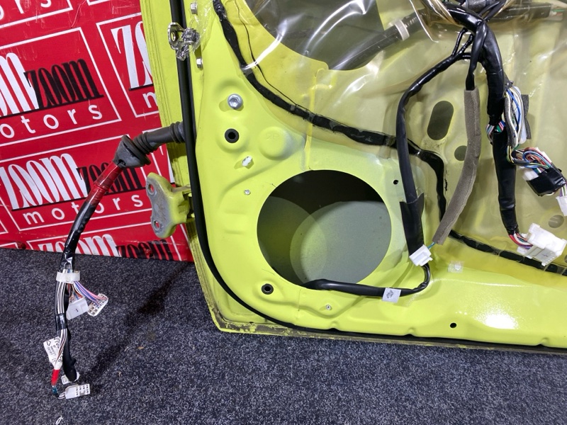 Дверь боковая, 26600 рублей, Солонцы