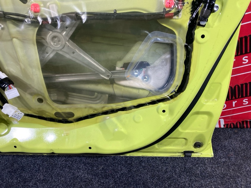 Дверь боковая, 26600 рублей, Солонцы