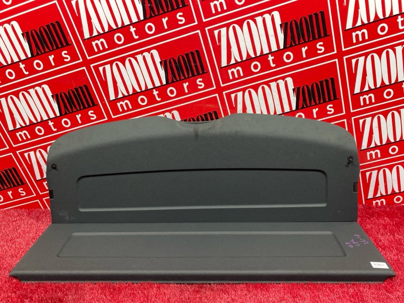 Полка (Шторка багажника), 5500 рублей, Солонцы