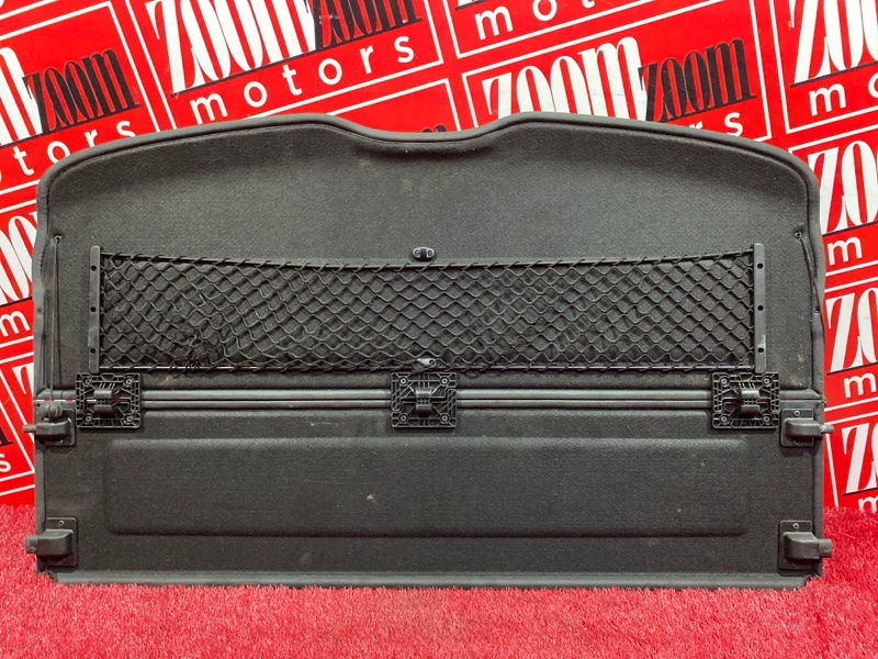 Полка (Шторка багажника), 5500 рублей, Солонцы