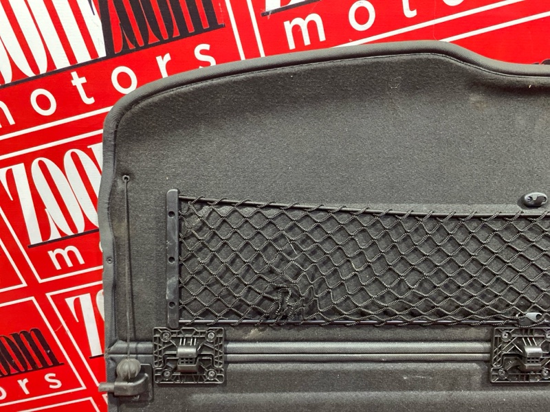 Полка (Шторка багажника), 5500 рублей, Солонцы