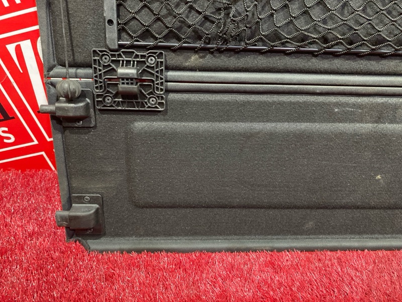 Полка (Шторка багажника), 5500 рублей, Солонцы