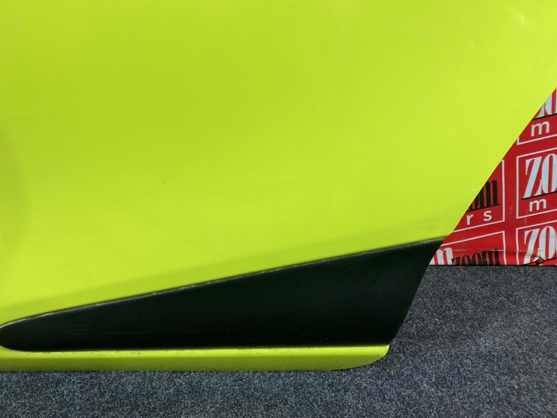 Дверь боковая, 37100 рублей, Солонцы