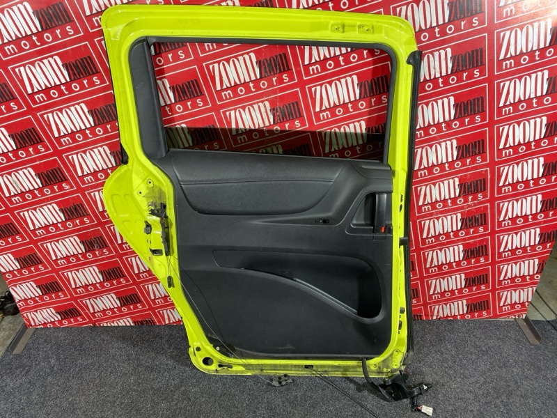 Дверь боковая, 37100 рублей, Солонцы