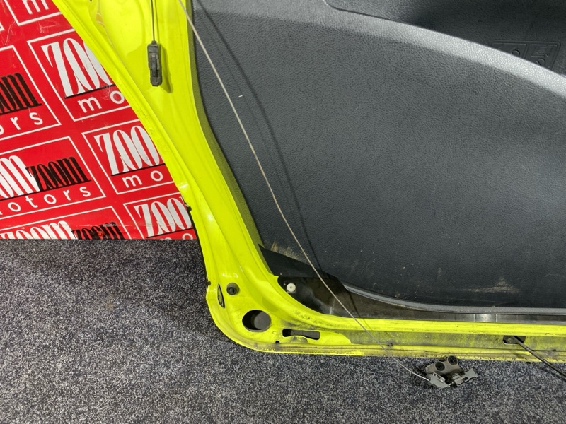 Дверь боковая, 37100 рублей, Солонцы