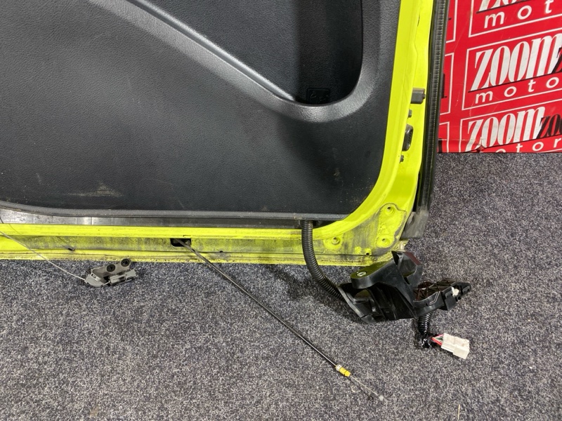 Дверь боковая, 37100 рублей, Солонцы