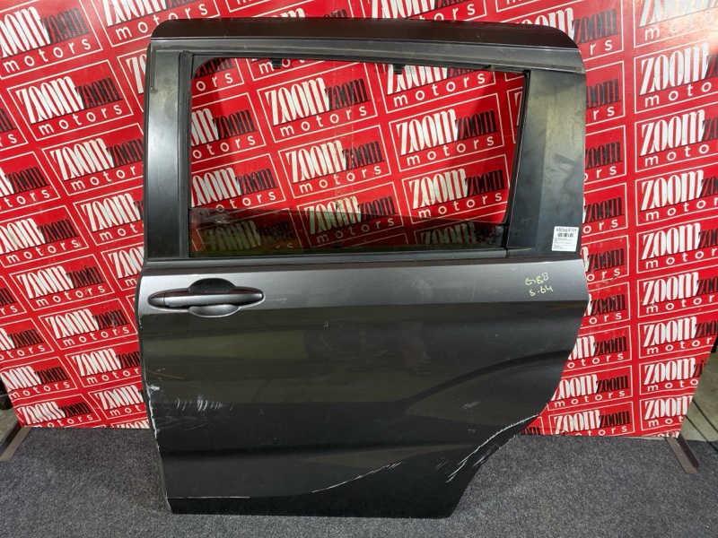 Дверь боковая, 38000 рублей, Солонцы