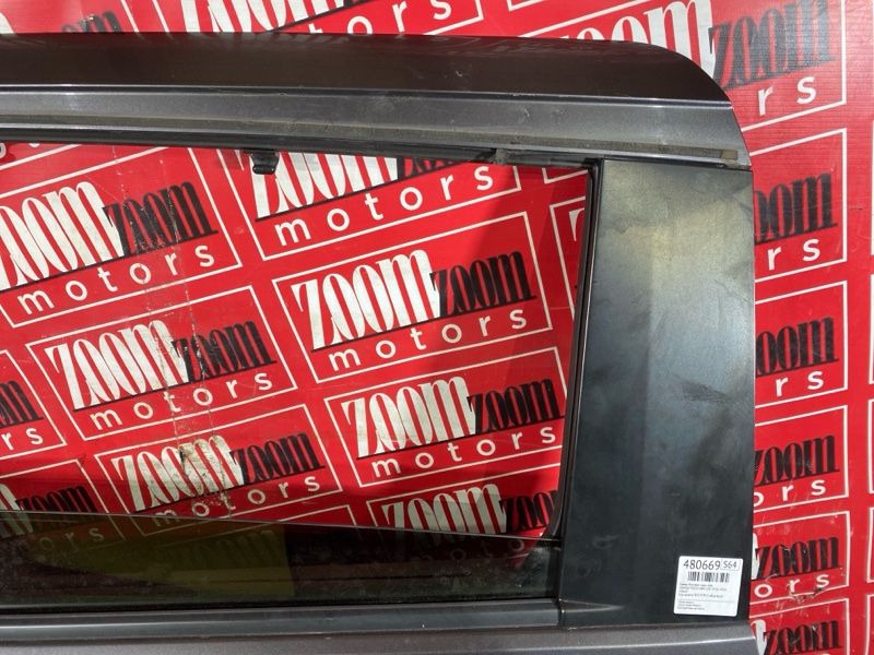 Дверь боковая, 38000 рублей, Солонцы