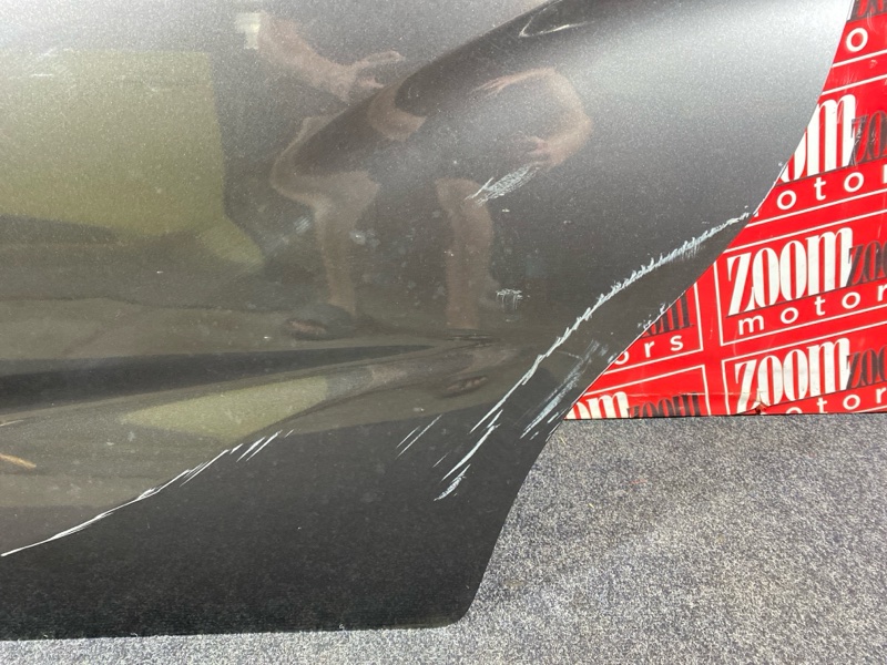 Дверь боковая, 38000 рублей, Солонцы