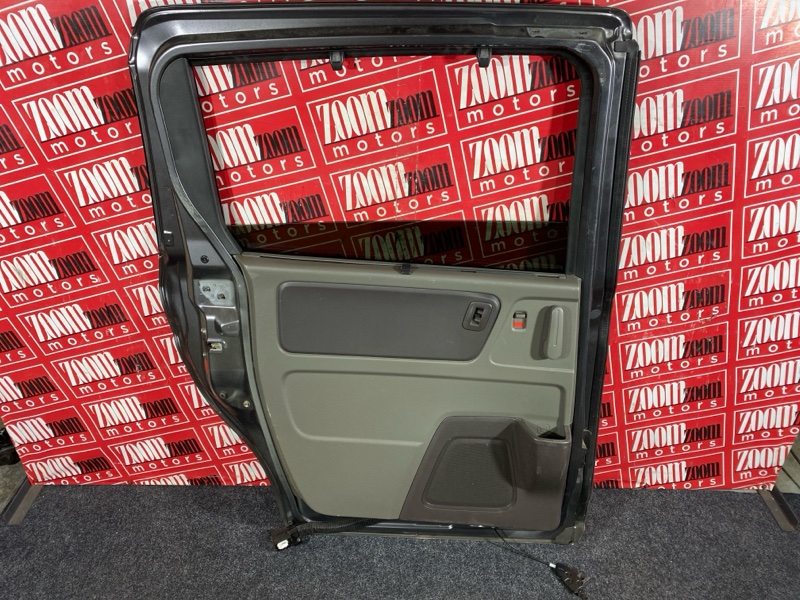 Дверь боковая, 38000 рублей, Солонцы