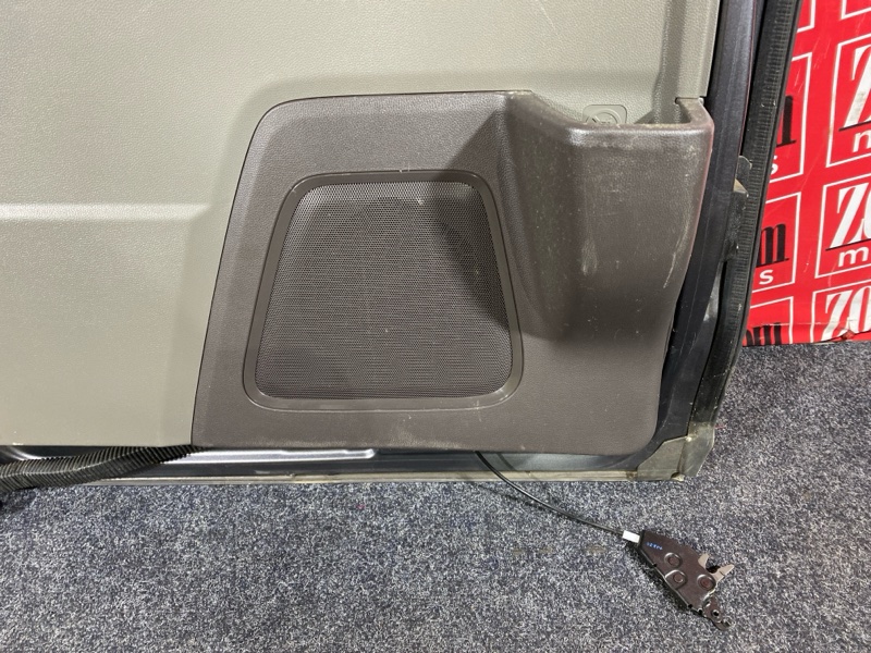 Дверь боковая, 38000 рублей, Солонцы