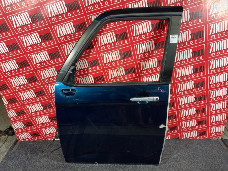 Дверь боковая, 26000 рублей, Красноярск