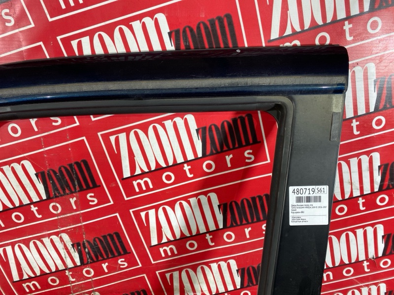 Дверь боковая, 26000 рублей, Красноярск