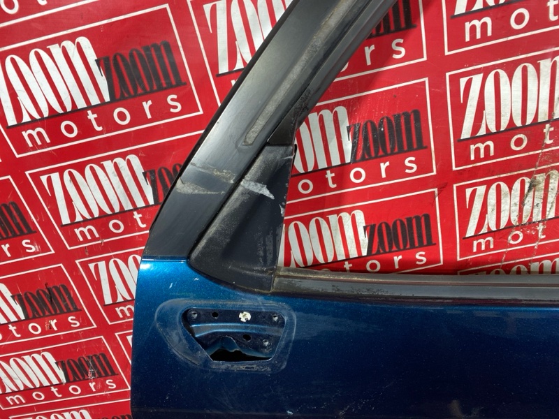 Дверь боковая, 26000 рублей, Красноярск